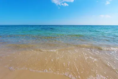Image de Beach Apartment in Puglia