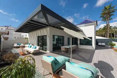 Image de Pasito Villas Deluxe I