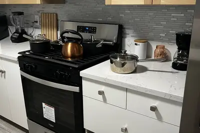 Image de Entire 4 bedroom home in beatiful West Hills