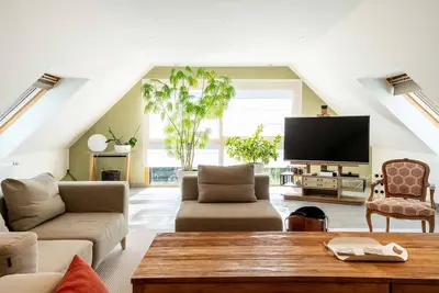 Image de Au Neuf Mille, appartement de standing **** à 2 pas du port de Perros-Guirec
