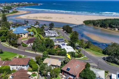 Image de Seven Smiles, Gerroa, South Coast