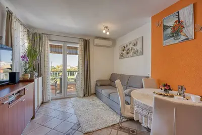 Apartment Matej in Tar