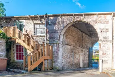 Image de Deluxe Mews Apartment - Plymouth - Sleeps 6 - 24