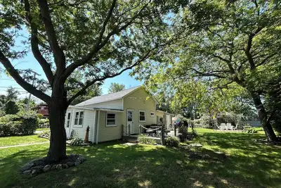 Image de Lake Ontario Cottage