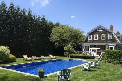 Image de Southampton Village Classic- Close to 2026 Us Open