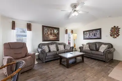 Image de The Villa - Amazingly Comfortable King Beds