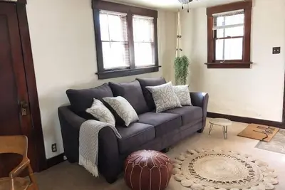 Image de Private apartment in the center of Cheyenne