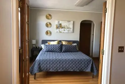 Image de Downtown Cheyenne Studio