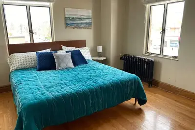 Image de Sleeps up to 3 in downtown Cheyenne