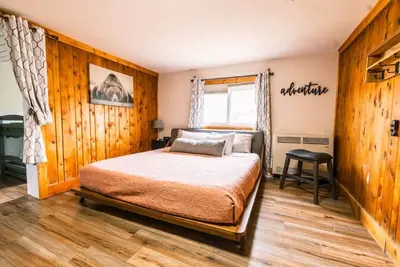 Image de Centennial stay perfect for families!