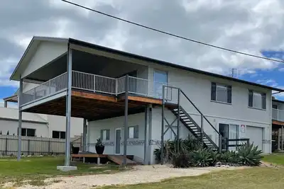 Image de Free Wi-Fi, Ideal holiday location, long beach