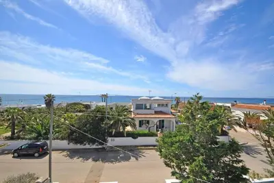 Image de Villa Sunset - Villa facing the sea