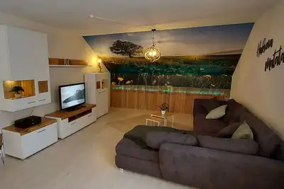 Image de Vacation apartment \"Fewo Diego\" Niedersfeld - Hillebachsee