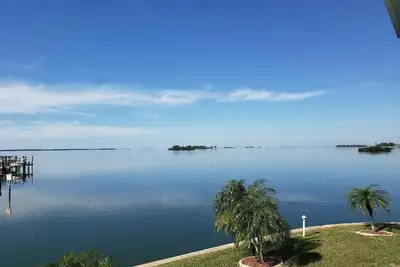 Image de Water View Updated Condo on the causeway to Honeymoon Island