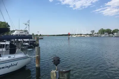 Image de Luxurious waterfront home - Cèilidh