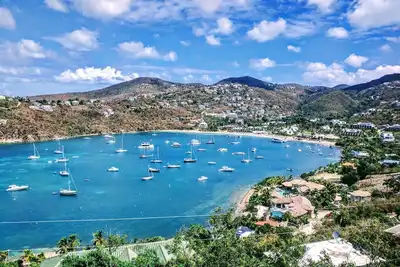 Image de 40% Off - Treat Yourself to a Westin Resort Villa in the Sun