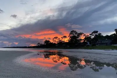 Image de St. Teresa Beach front home- Seaglass is the perfect getaway
