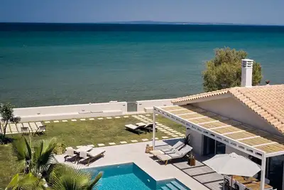 Image de Astarte Villas - Onda Beach Villa