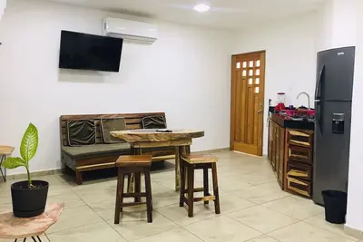 Image de Palmas De Chahue E (376 Sf)