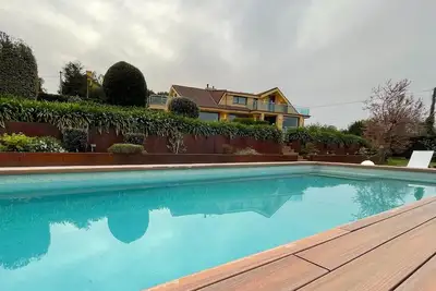 Image de Deluxe Villa, Finca Stylish Host Cantabria