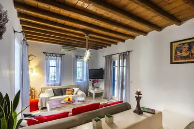 Image de Ornos Color two bedroom suite
