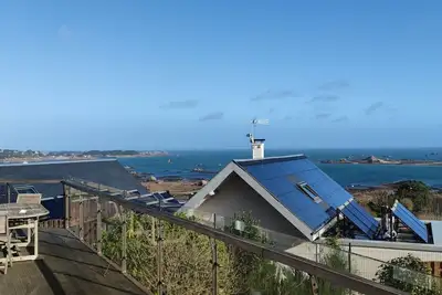 Image de Villa Bretonne 12 pers. Face à ile de Bréhat
