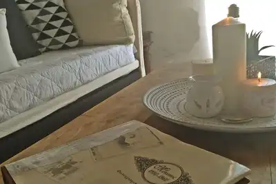 Image de Ornos Sol 3 bedroom house