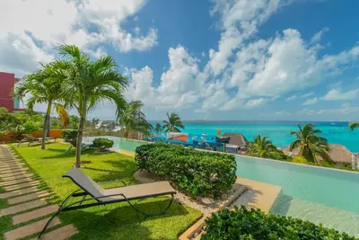 Image de 2 Br Loft w/Spectacular Ocean View