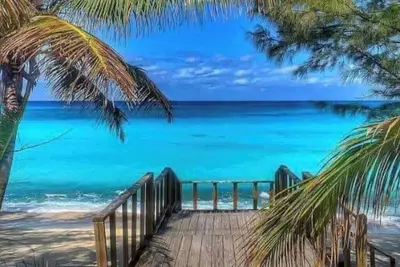 Image de Bimini ocean view condo