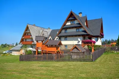 Image de Domek na Gubałówce & Apartamenty - Premium Chalets & Luxury Apartments Gubałówka Zakopane