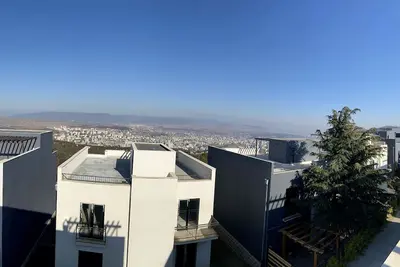 Image de Sun city in Tskneti