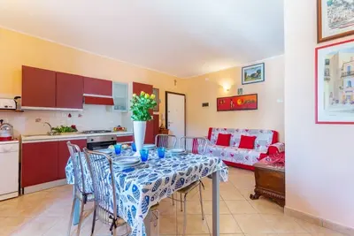 Image de Lido Degli Estensi Flat con Balcone e Parcheggio!