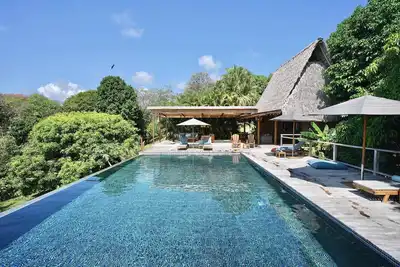 Image de Villa Jungle | Pool + Free Breakfast | Daily Clean