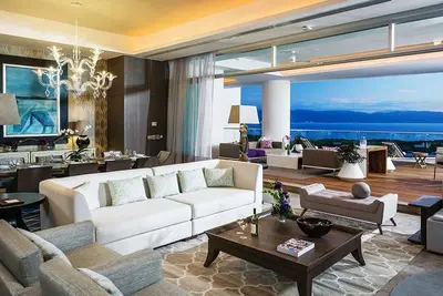 Image de Grand Luxxe 3 Bed Room + Spa