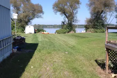 Image de Peaceful retreat for all seasons'