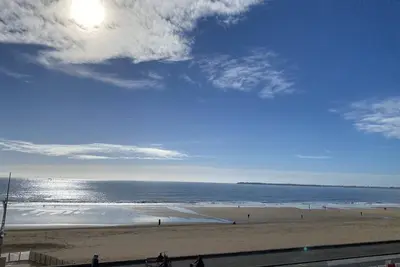 Image de Location de Vacances - Pornichet -Appartement Face Mer