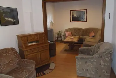 Image de Vacation home, 90sqm, 4 bedrooms, max. 8 persons