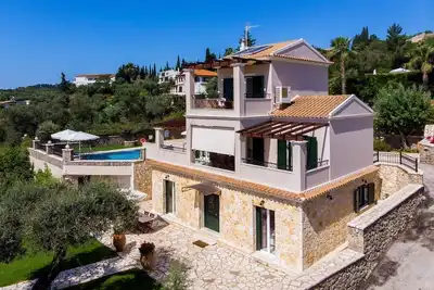 Image de Jasmine Luxury Villa with Private Pool