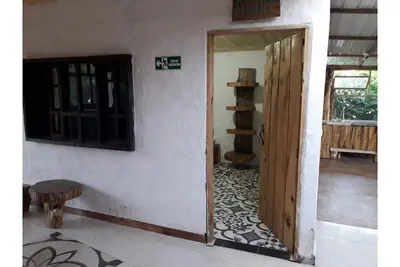 Image de Tierra Activa organic and agritourism farm San Agustín