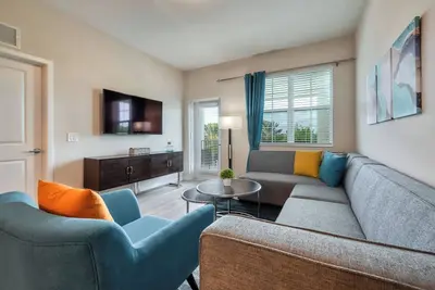 Image de Vcr4-304 Epic Universe - Convention Center