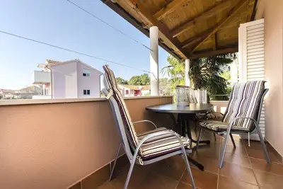 Image de Appartements Adele (79981-A1) - Srima (Vodice)