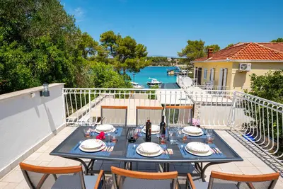 Image de Harmony 2, Two Bedroom Apartment in Lovište