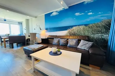 Image de Vacation apartment/apartment for 4 guests with 55m² in Heiligenhafen (150598)