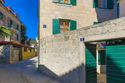 Image de Perla Varoš A, beautiful place in town center, pedestrian zone