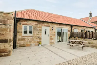 Image de Cartwheel Cottage At Broadings Farm, pet friendly in Whitby