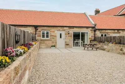 Image de Shipswheel Cottage At Broadings Farm, pet friendly in Whitby