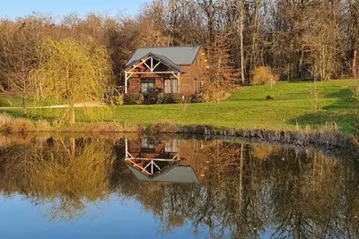 Image de La Grenouillère - Gîte 7 personnes