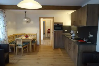 Image de Apartment Monika for 4 persons, 2 bedrooms, kitchenette, balcony, 80 sqm