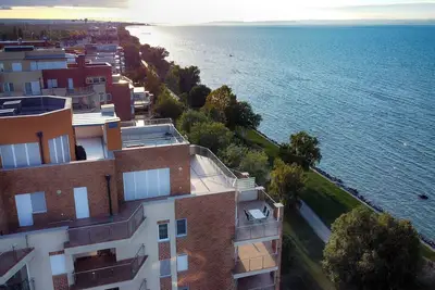 Image de Galerius Golden Beach Apartment