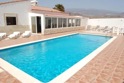 Image de Casa Blanca, Golf del Sur